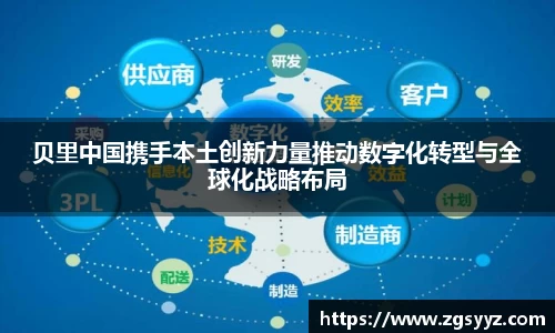 贝里中国携手本土创新力量推动数字化转型与全球化战略布局
