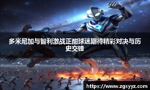 多米尼加与智利激战正酣球迷期待精彩对决与历史交锋